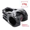 RIRO DH45 Aluminium Vorbau Mountainbike Downhill Trail Fahren 31,8 mm 35 mm Klemmdurchmesser