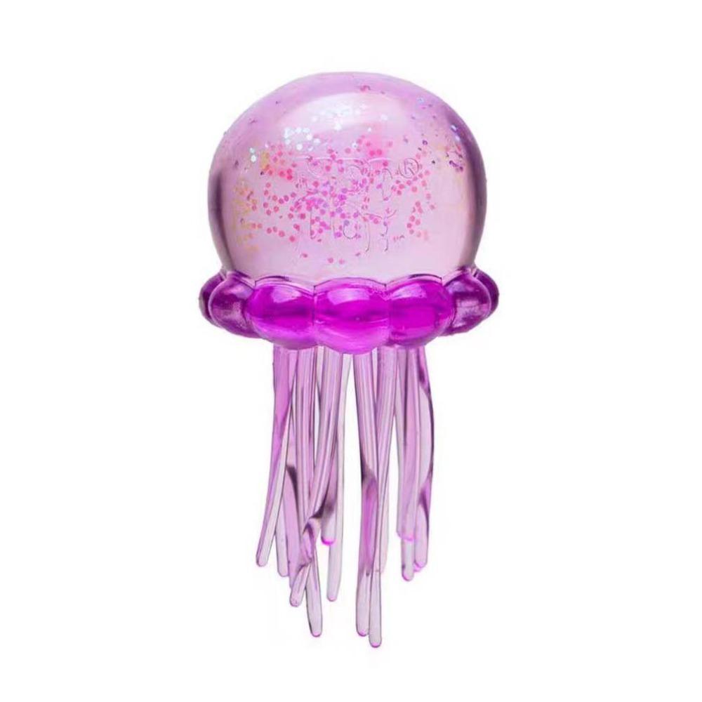 Gadget de Escritorio Calmante Squishy Simulación Cubo Bonito Juguete para Apretar Juguete Elástico Súper Suave de Rebote Lento Cubo de 6 cm Juguete Sensorial Regalo