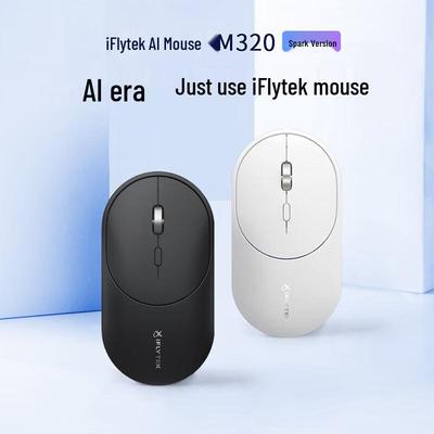 iFLYTEK M320 Starfire AI Smart Mouse