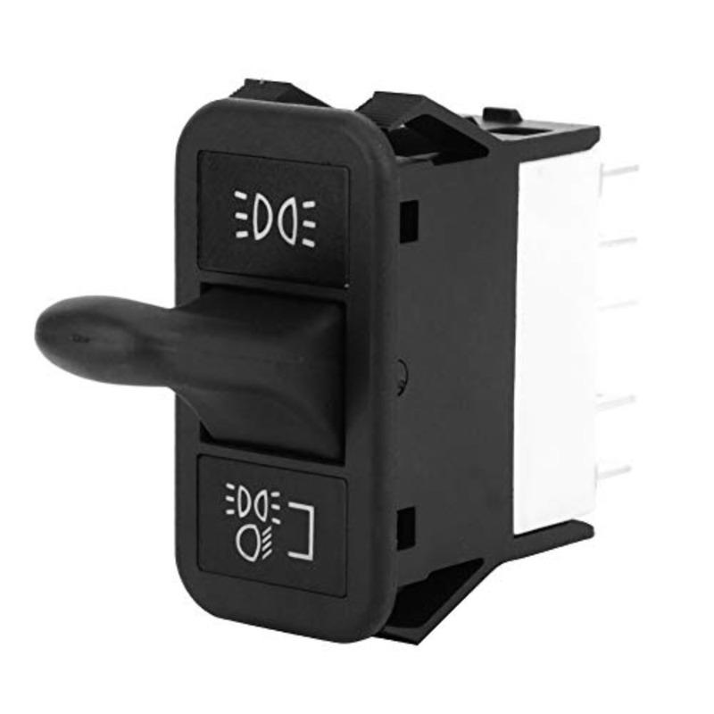 New A0630769010 A06-30769-010 Headlight Switch For Freightliner Columbia 2001-2011