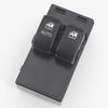 Front Left Driver Window Control Switch for HYUNDAI Getz 2003-2010 Matrix 2002-2006 935701C010 935701C110 Auto Lift Window