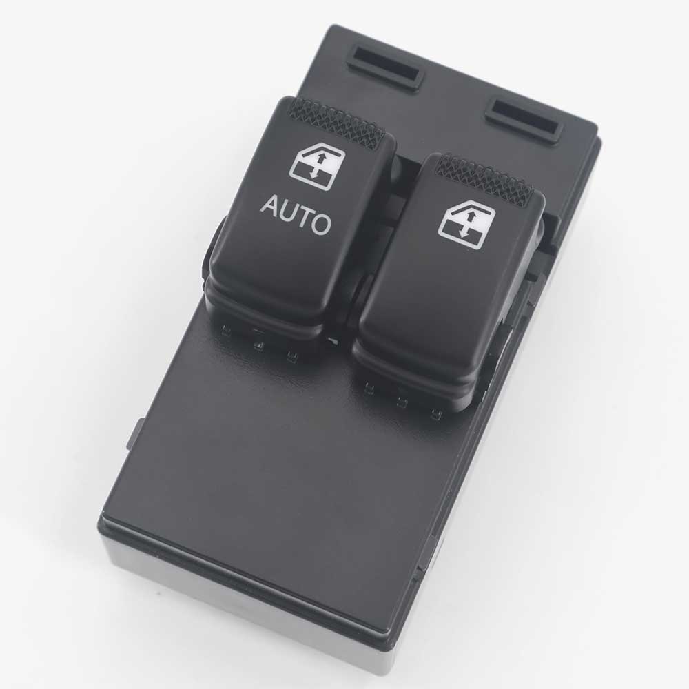 Front Left Driver Window Control Switch for HYUNDAI Getz 2003-2010 Matrix 2002-2006 935701C010 935701C110 Auto Lift Window