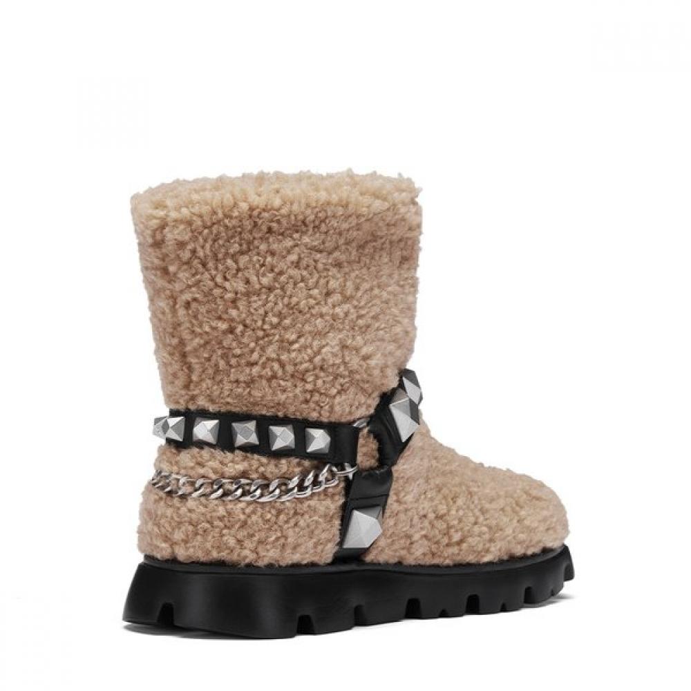 Ash Jagger Boots Ad4d01722 Cm