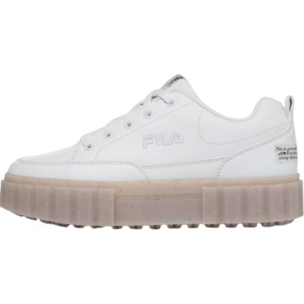 

Кроссовки Fila Sandblast Low 1998 Ultouch 1XM01787E