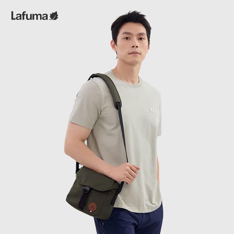 LAFUMA Lightweight Casual Crossbody Bag