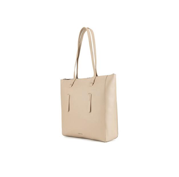 Handbag JENNY JNY- -001-07 Beige