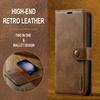 DG.MING for Samsung Galaxy A16 5G/A16 4G Case Detachable Split Leather Phone Cover