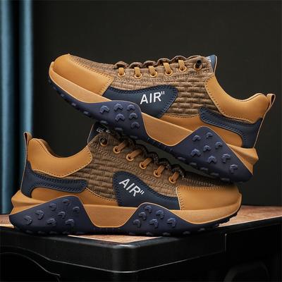 Obuwie męskie – Sneakersy