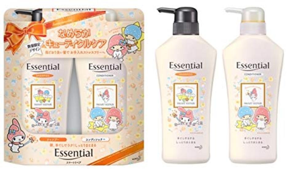 Essential Hair Conditioner