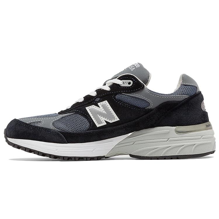 (WMNS) New Balance 993 Сделано в США Navy Женская WR993NV EU 35