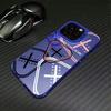 Lovely Fashion Phone Case For iPhone 17 16e 16 15 14 13 12 11 mini Pro Max X Air Plus Anti Fall Matte Back Cover G-Gertrudes