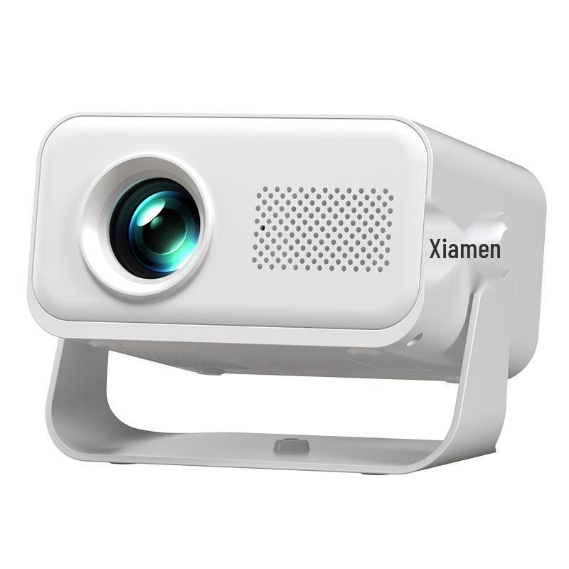Portable Ultra HD Mini Projector for Smartphone Direct Projection