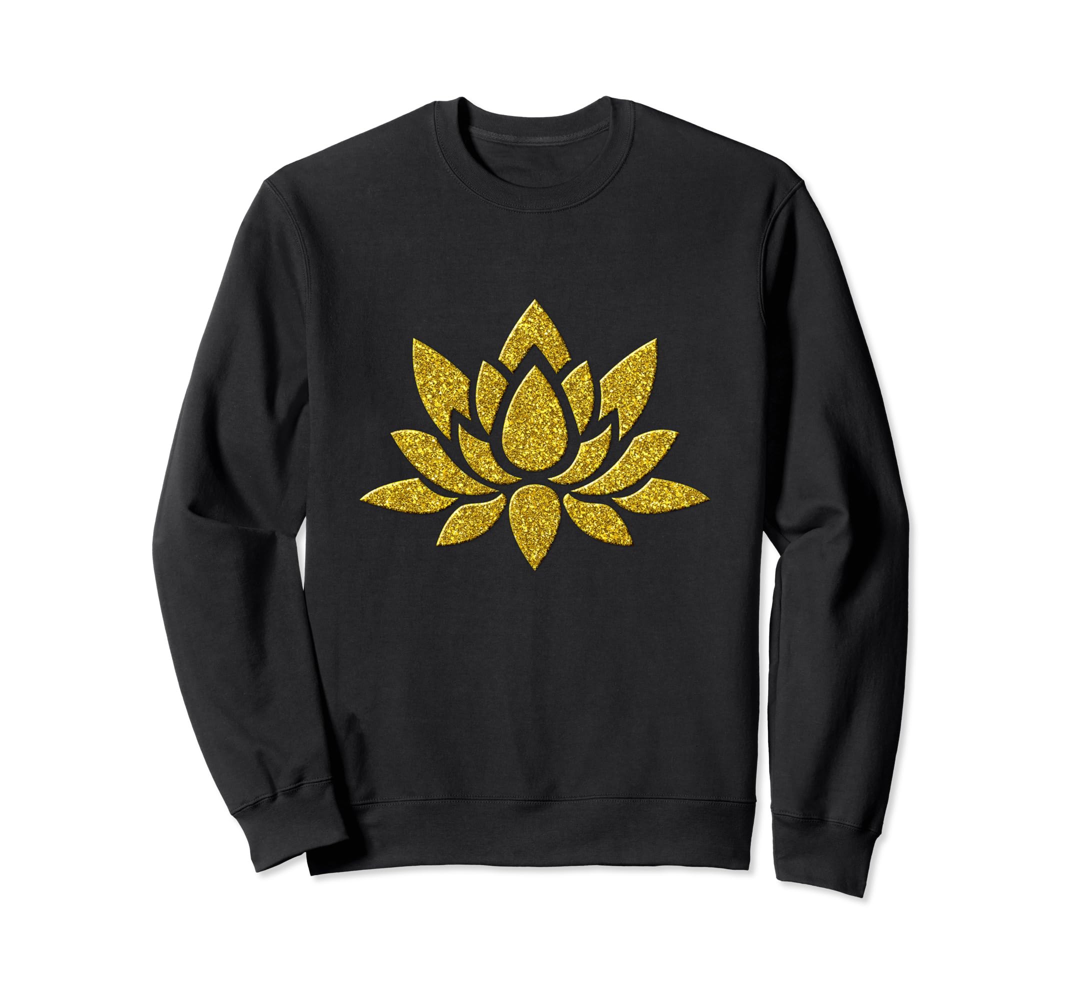 

Lotus Mandala Flower Vintage Symbol Sweatshirt