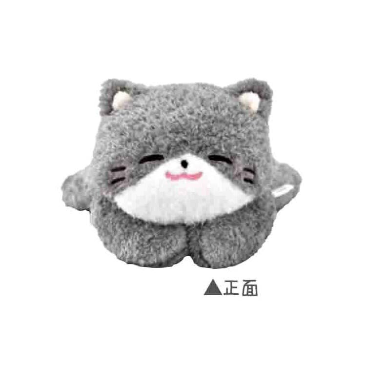 Squishy Plush Toy Hachiware