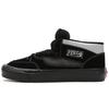 Half Cab 33 Dx 'Black Crocodile' VN0A5KX6B3C