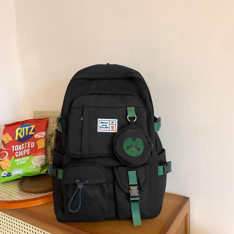 

Рюкзаки для старшеклассников Рюкзаки для путешествий большой вместимости и легкие рюкзаки для студентов колледжей