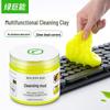 Multi-purpose Cleaning Gel
