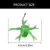 Fishing Lures Soft Jellyfish Fish Lures Simulation Jellyfish Fishing Baits Soft Swimming Lures Slow Floating Lures Set