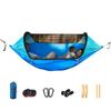 Outdoor Camping Hammock with Mosquito Net