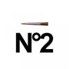 Brush - Round - Acrylic - Precision - Raphaël - Series 8900 - No. 2