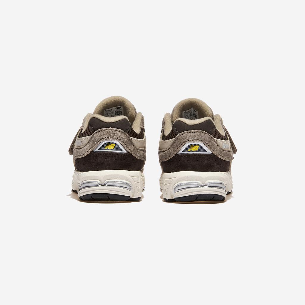 [New Balance] Infant/Junior Lifestyle Sneakers [I20022JH-2JH]