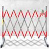 Movable Stainless Steel Telescopic Safety Fence