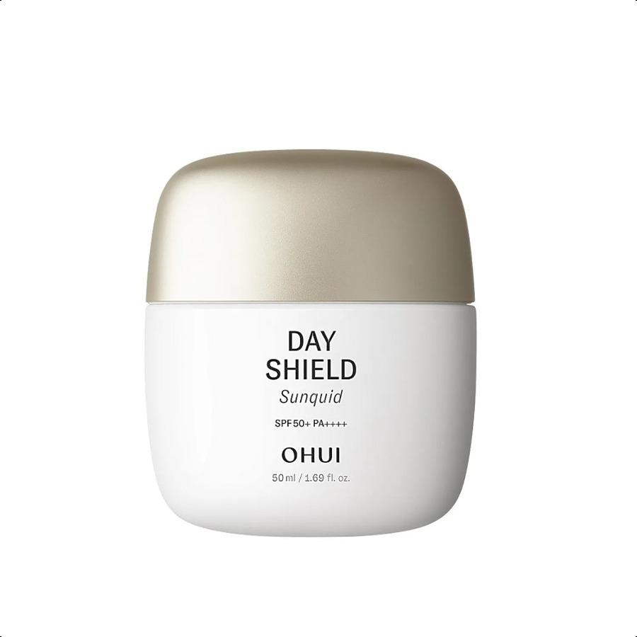 O HUI Day Shield Sunquid 50ml Sunquid 50ml