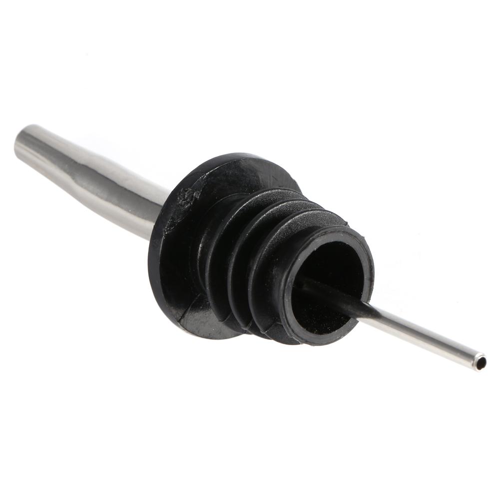 Whisky Liquor Oil Wine Pourer Stopper Dispenser Kit for   Restaurants