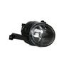 Front Fog Lamp Assembly for 06-08 Volkswagen Passat Lingyu: Left & Right Bumper Lights with Cover