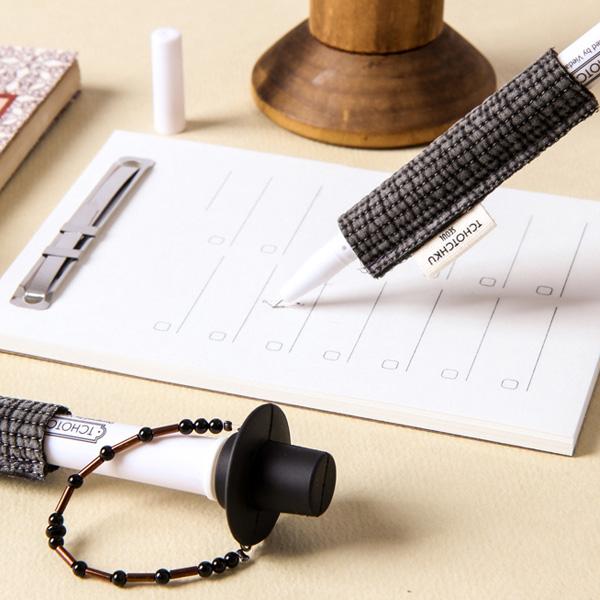 Heukrip Gatkkeun Ballpoint Pen