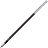 Mitsubishi Pencil Ballpoint Pen Refills, Jet Stream Edge, 0.38, Black, 10, SXR20338.24