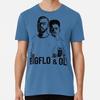 Bigflo And Oli Size S To 5XL Made In the USA T-Shirt