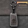 Volkswagen ID3, Touareg, Golf 8, and Lingdu Key Case Shell with Buckle