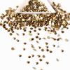 Cheap Price  Glass Crystal Rhinestone Non Hotfix Bulk  for Garment Accessories