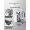 Thermos EHA-1332A Thermostatic Electric Kettle