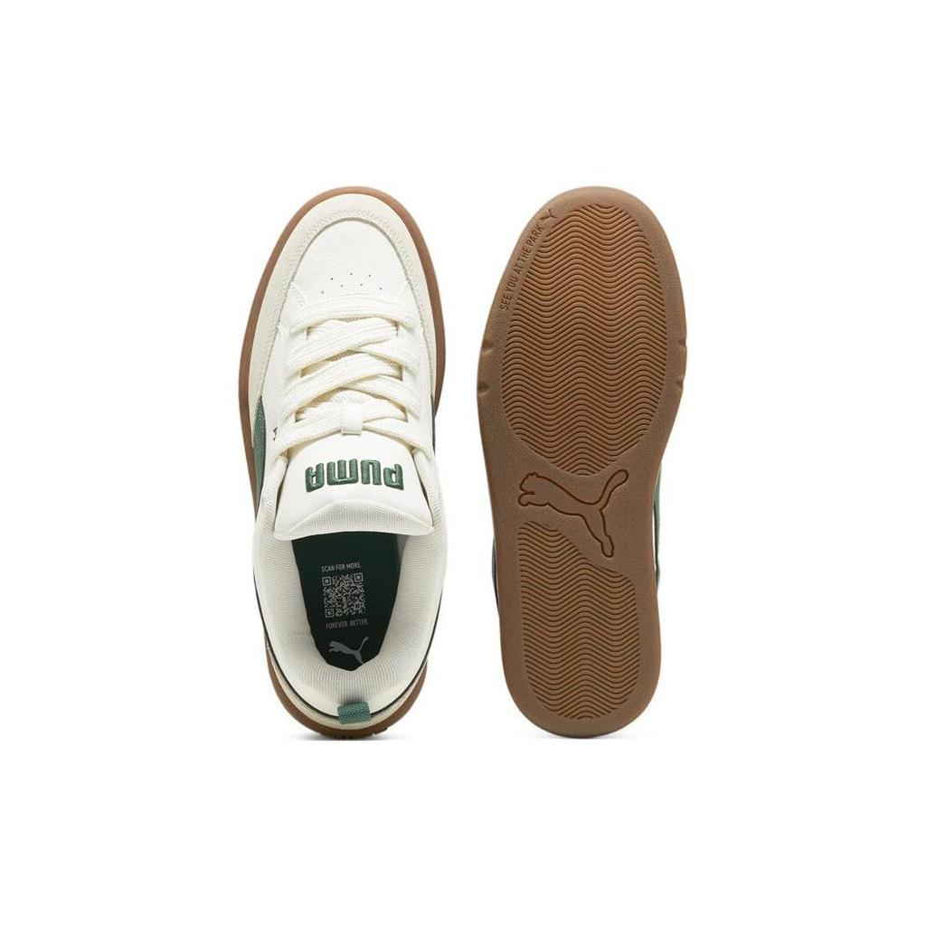 PUMA 397262-02 White Unisex