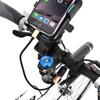 Bicycle Bike Chain Mobile Phone Charger Power Generator To USB