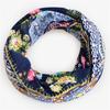 1PC Autumn Unisex Women Hat Scarves Winter Dual-use Vintage Hats For Women Scarf Face Mask