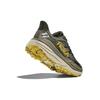 HOKA Stinson 7 Olive Haze Forest Cover Unisex Sneakers Grønn 1141530-OZF