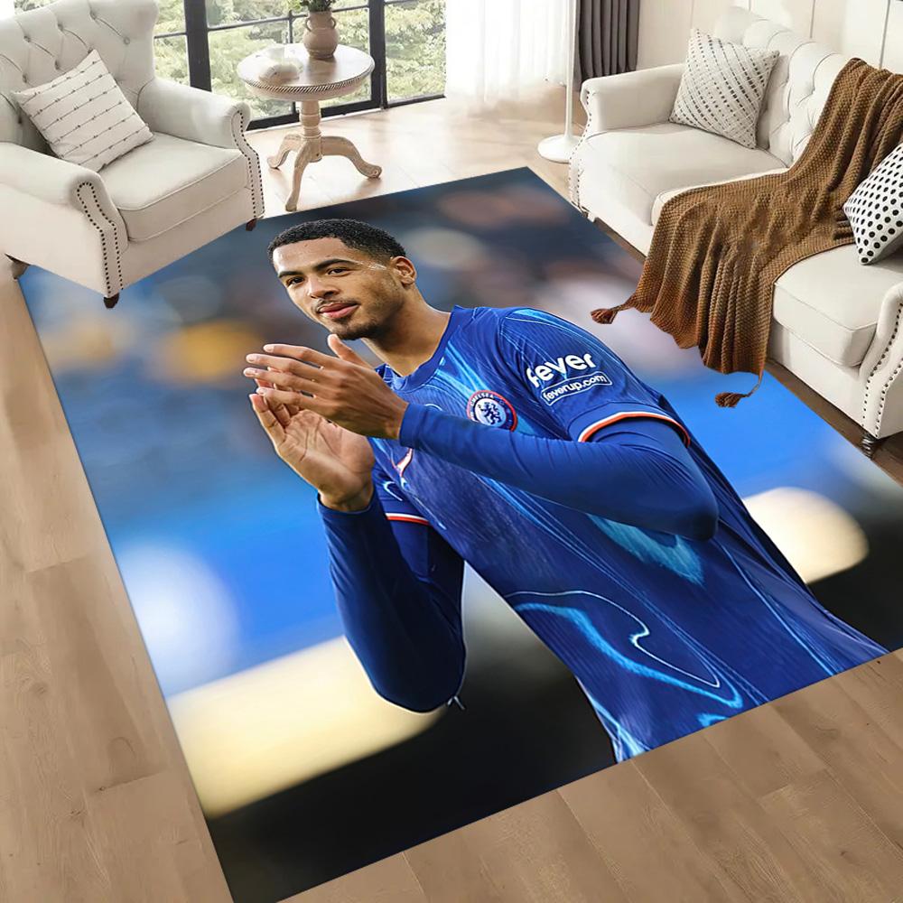 Chelsea Floor Rug Office Rug Suitable For Foyer Living Rooms Kitchen Decorate Room Antislip Rug Office Home Decor Wedding Party Gift