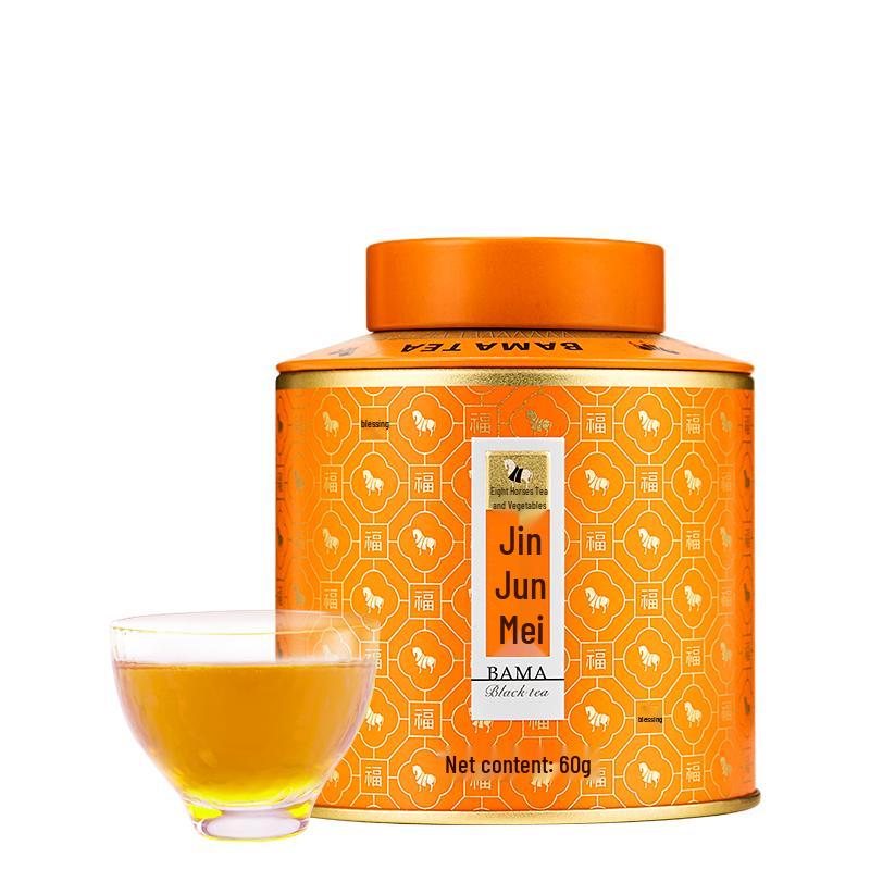 Bama Tea Premium Tea Collection