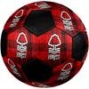 Nottingham Forest F.C Soccer Ball Colorful All Ages Machine Stitched PVC Competition Ready Durable High-Bounce.SIZE5