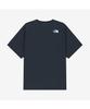 Noseupeiseu Nt7Us29L Brillo Pocket Short Sleeve Tee Navy