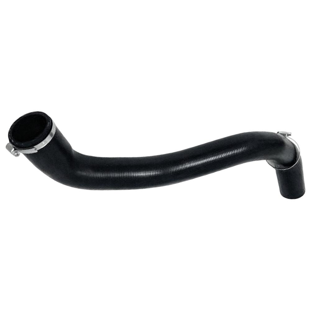 Intercooler Turbo Hose For Ford 2006-2015 7G916K683AA 1468764 Turbo Hose Pipe Car Parts Replacement Tools Accessories