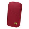 Organizing Essentials Ticket Holder Travel Document Organizer Document Storage Efficient Organization Lightweight