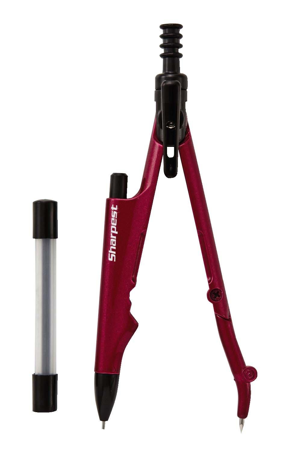 

Kutsuwa STAD Sharpest Compass SP001PK Розовый