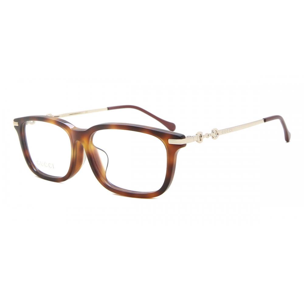 Gucci Gg0886oa Asian Fit 002 Women Eyeglasses