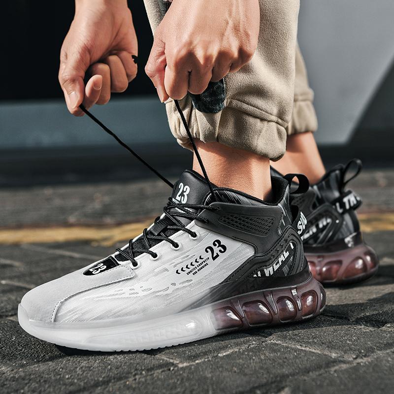 Boty Pánské Tenisky Mužské Běžné Pánské Boty Tenis Luxusní Boty Trenér Závody Prodyšné Boty Módní Mokasíny Běžecké boty Pro muže