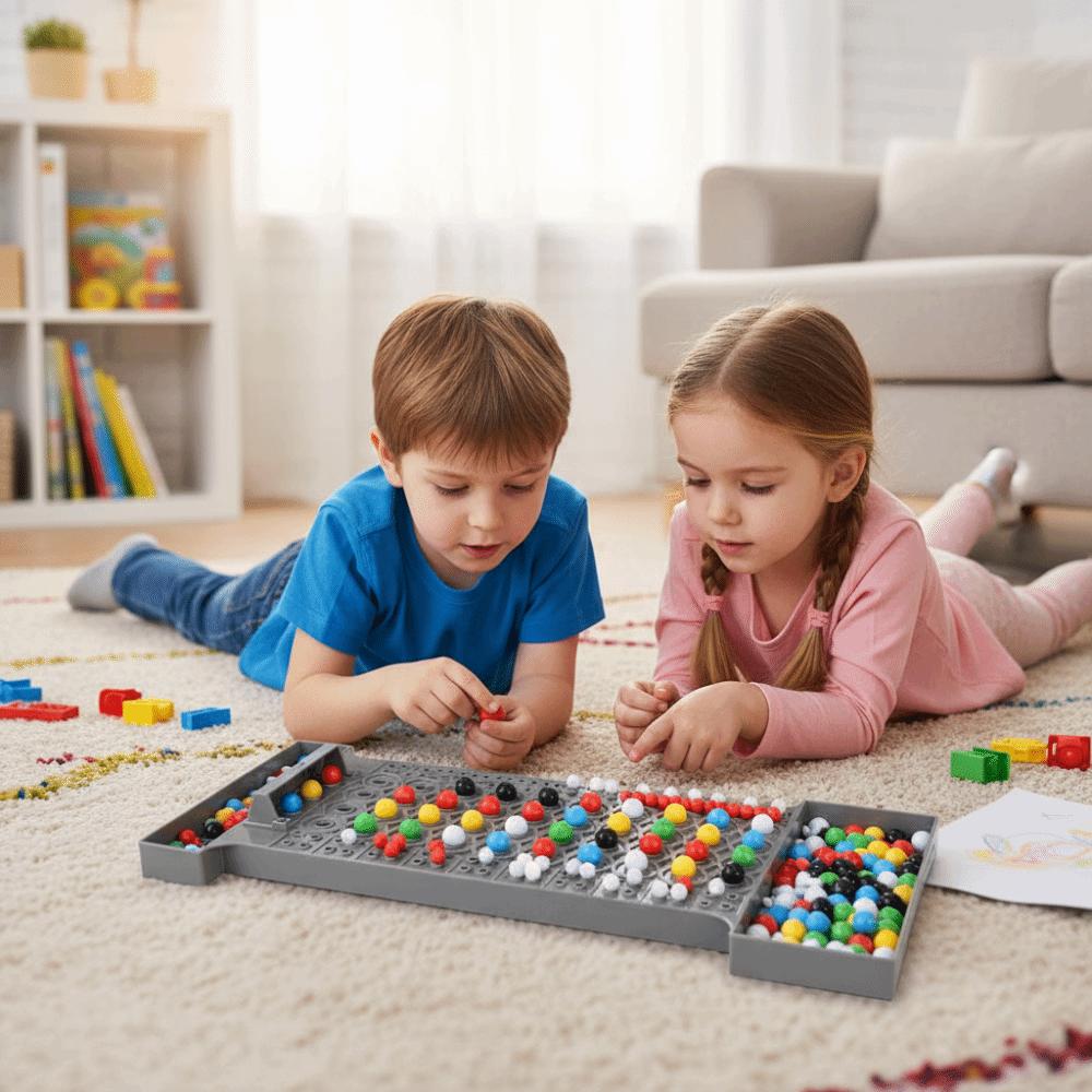 Learning Educational Game Desktop Game Brain Training Puzzle Solving Password Cracking Game Code Breaking Math Calculation