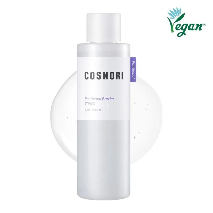 COSNORI Panthenol Barrier Toner 205ml 205ml